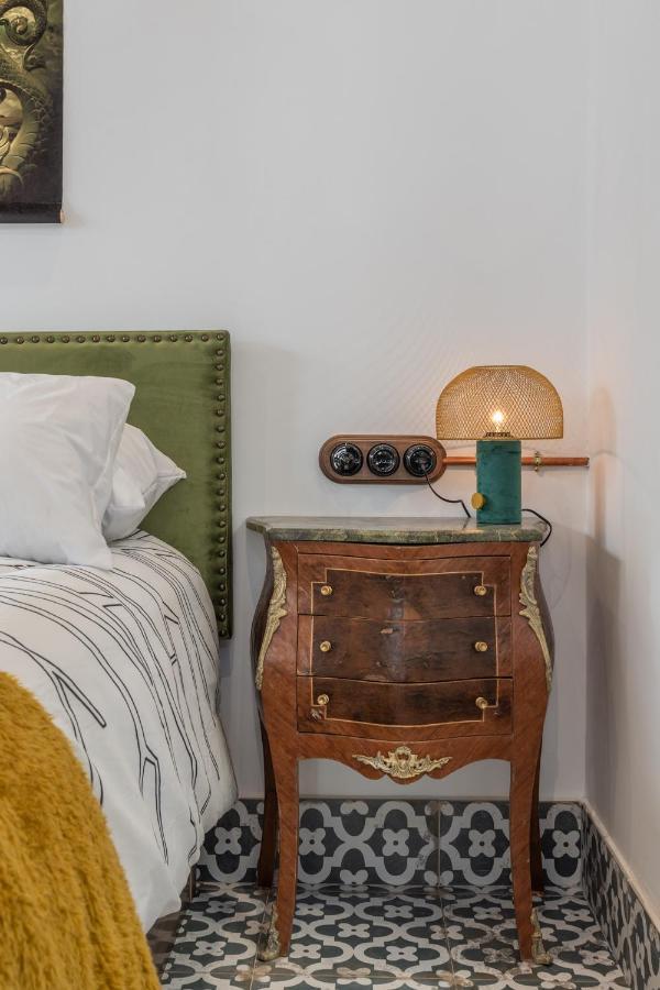 Apartamento Tuguest Puerta Del Dauro *
