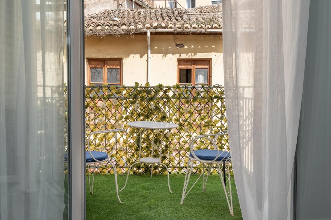 Apartamento Tuguest Santa Paula Iii Granada