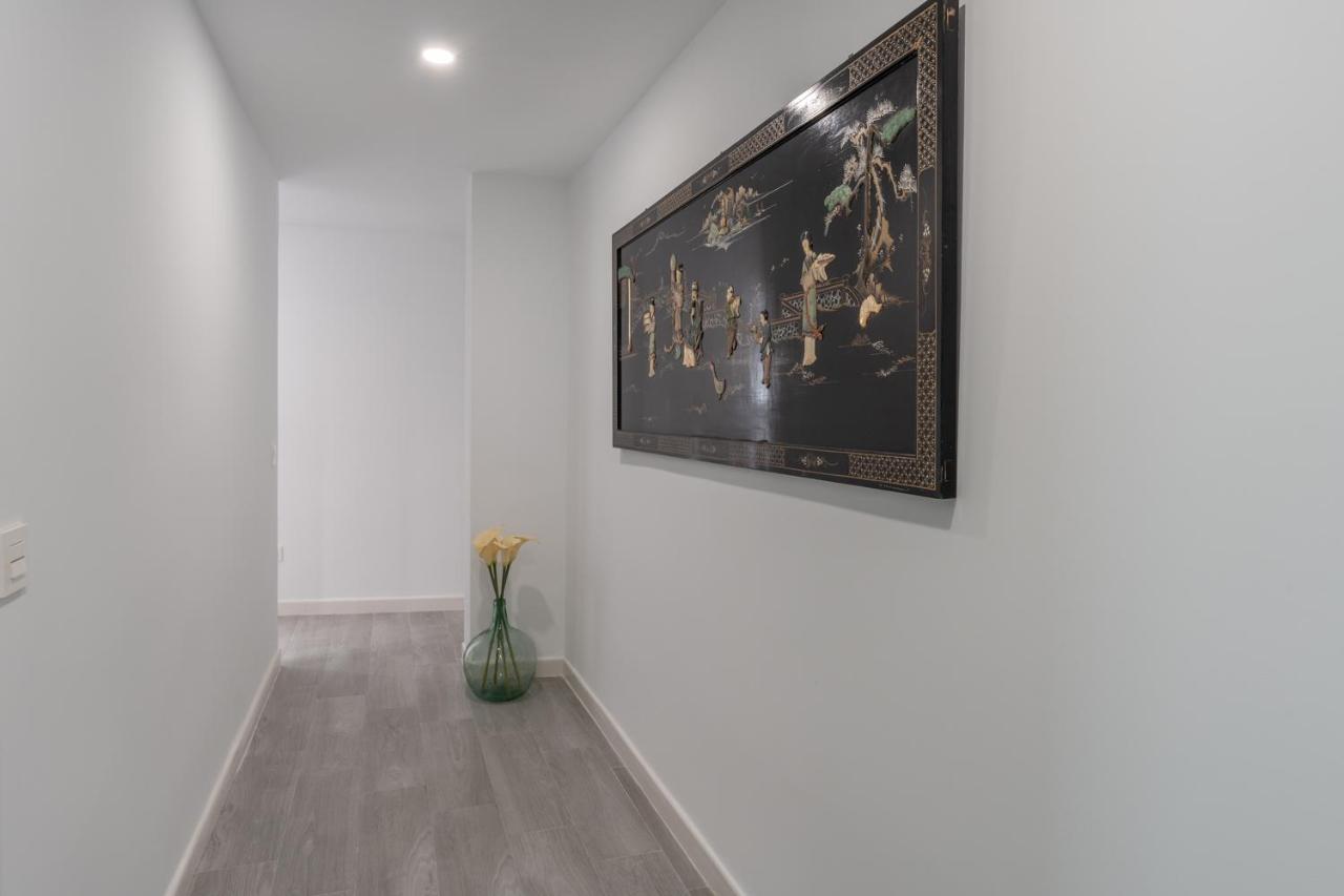 Tuguest Santa Paula Iii Apartamento *