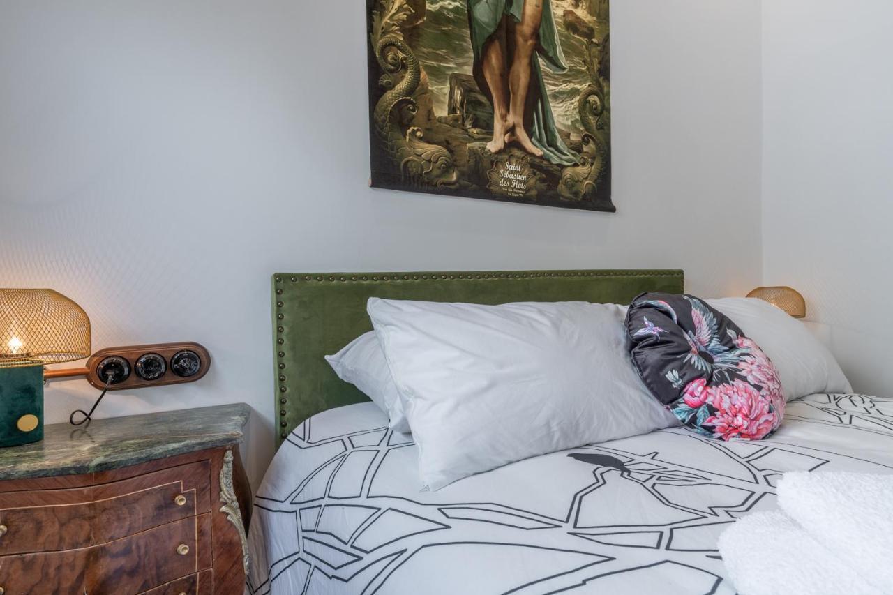 Tuguest Puerta Del Dauro Apartamento Granada