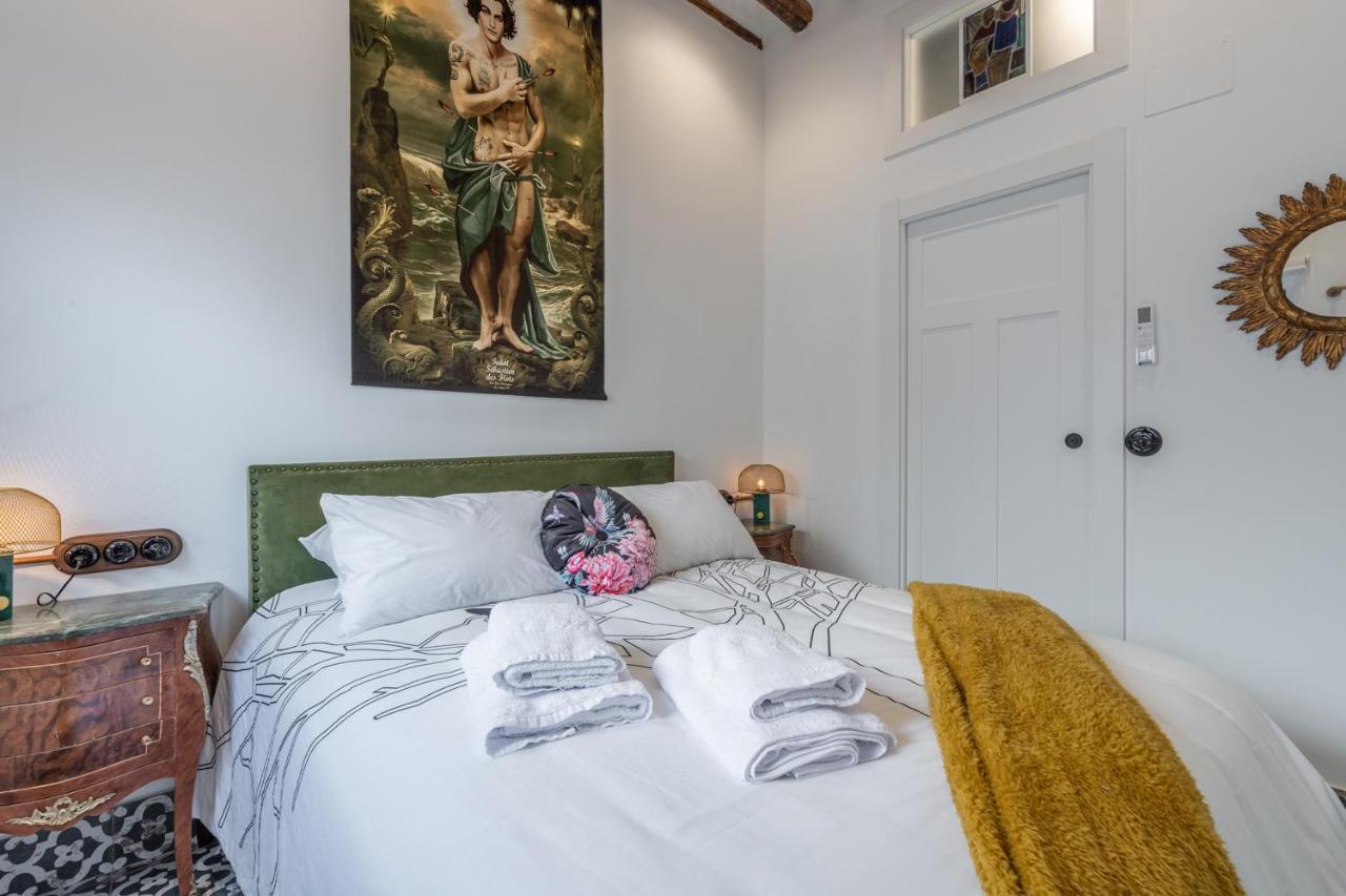 Apartamento Tuguest Puerta Del Dauro