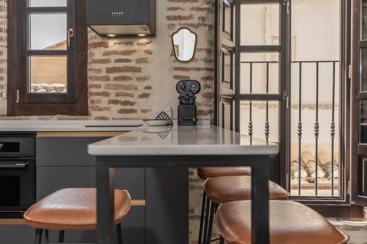 Apartamento Tuguest Puerta Del Dauro *