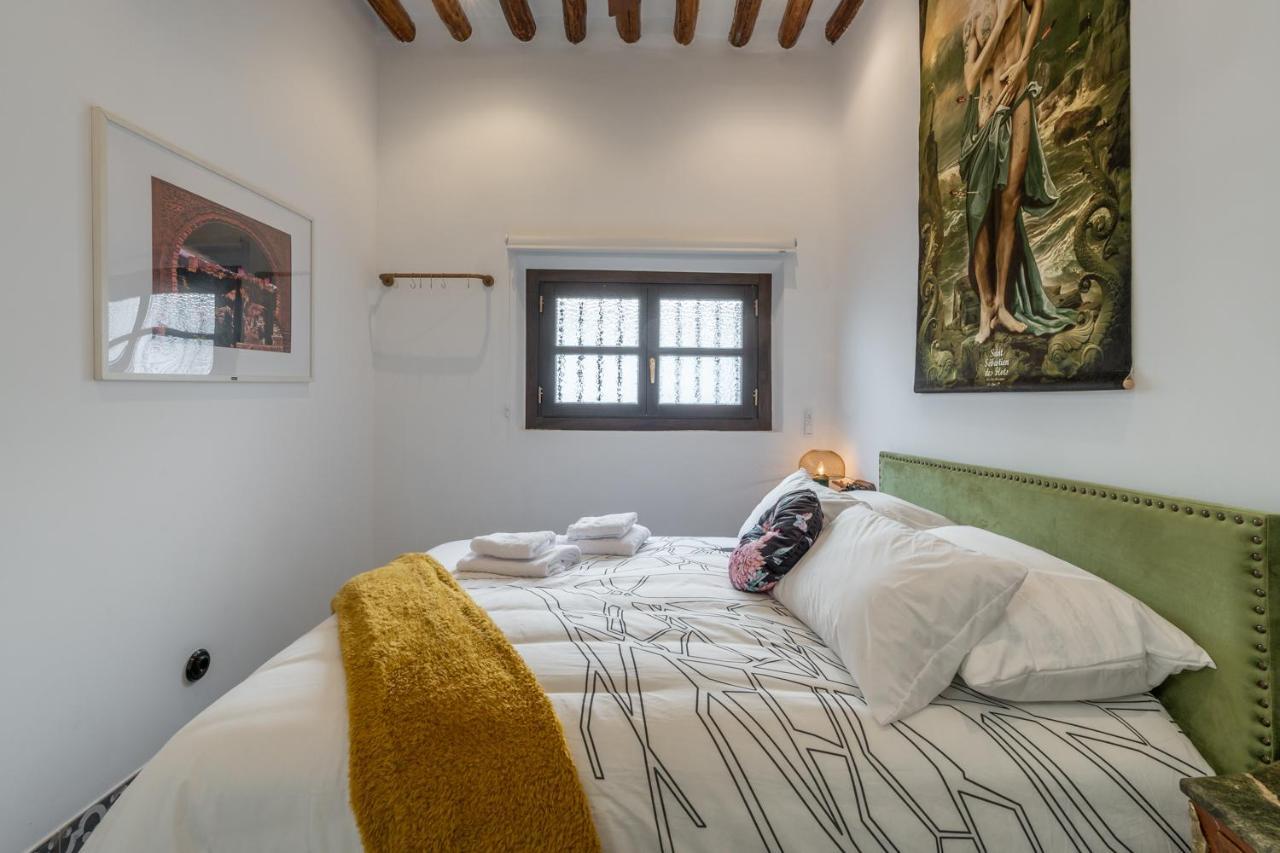 Tuguest Puerta Del Dauro Apartamento *