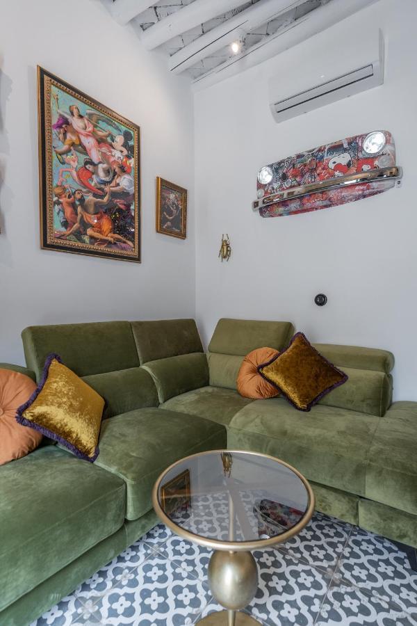 Tuguest Puerta Del Dauro Apartamento Granada