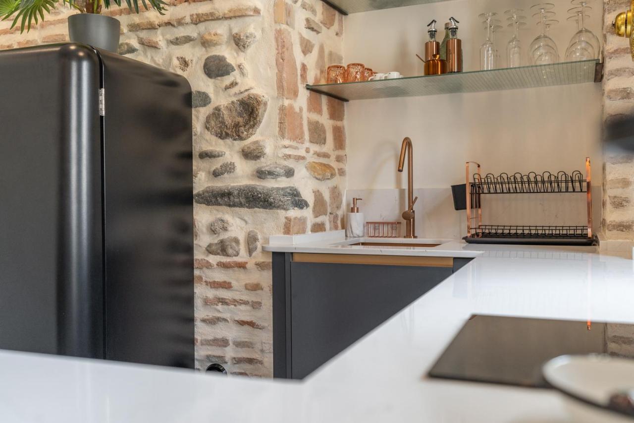 Apartamento Tuguest Puerta Del Dauro Granada