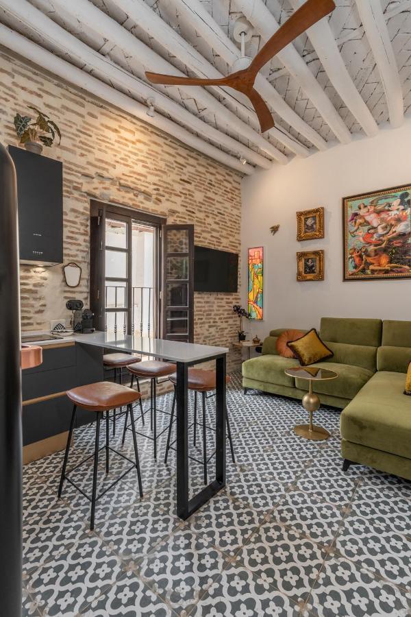 Tuguest Puerta Del Dauro Apartamento
