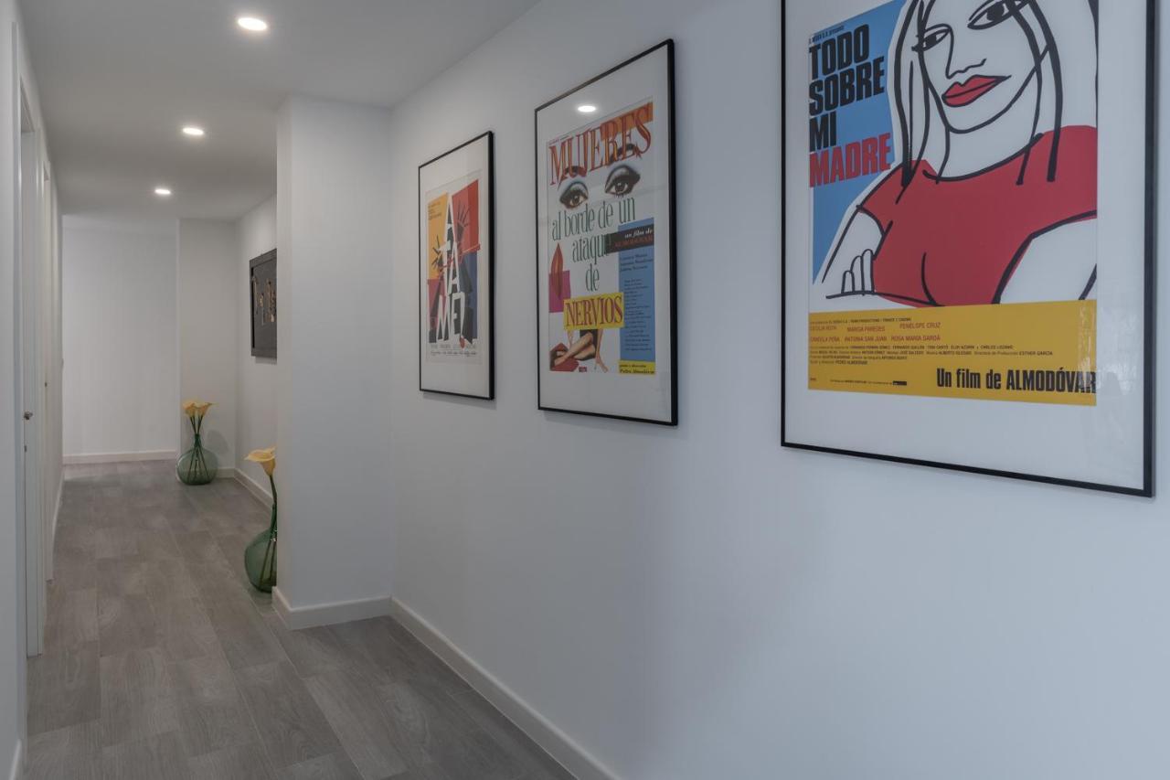 Tuguest Santa Paula Iii Apartamento Granada