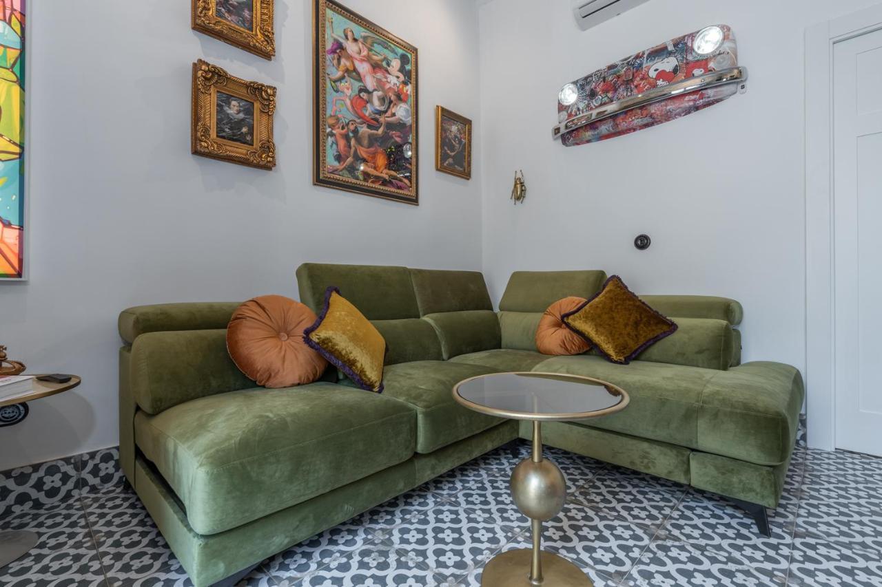 Apartamento Tuguest Puerta Del Dauro