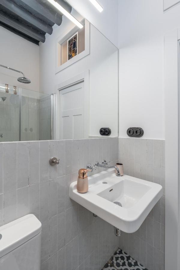 Apartamento Tuguest Puerta Del Dauro Granada