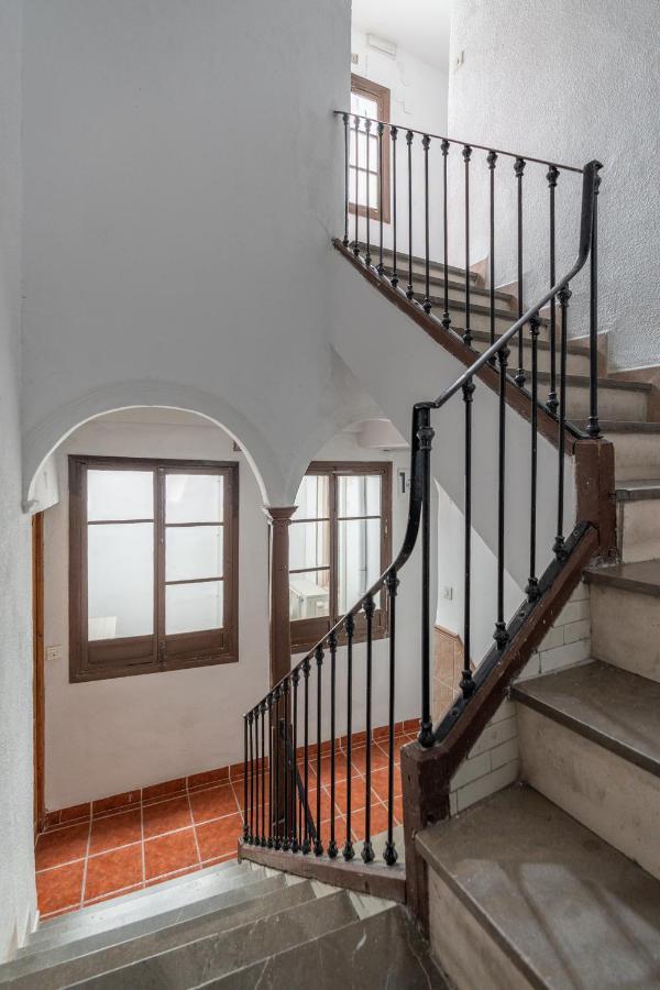 Tuguest Puerta Del Dauro Apartamento Granada