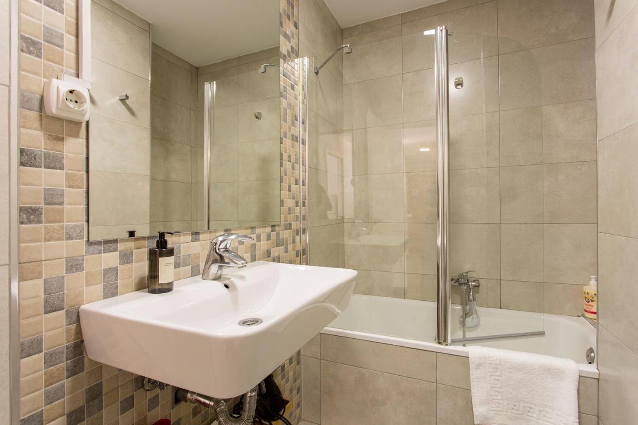 Apartamento Plaza Nueva Centro Apartamento *