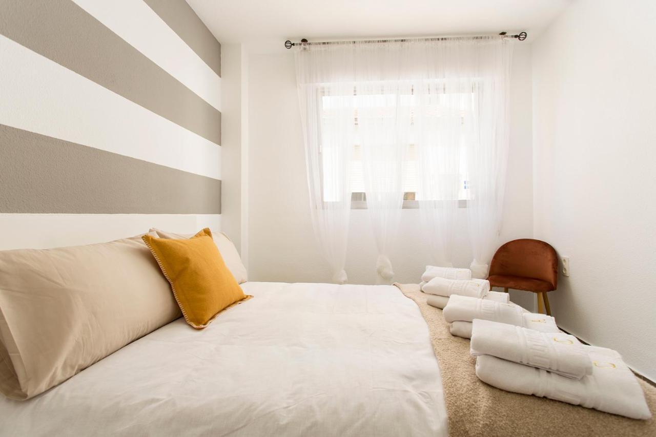 Apartamento Plaza Nueva Centro Apartamento *