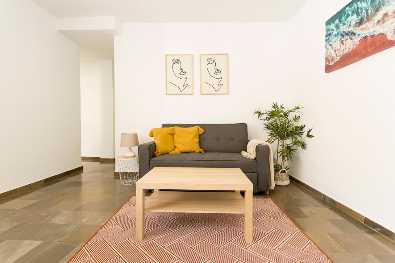 Apartamento Apartamento Plaza Nueva Centro *