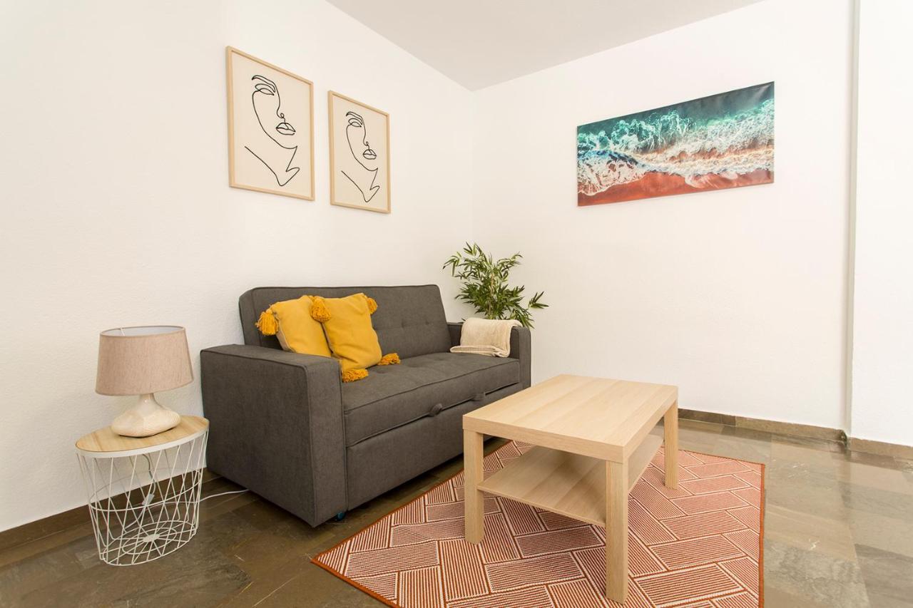 Apartamento Apartamento Plaza Nueva Centro Granada