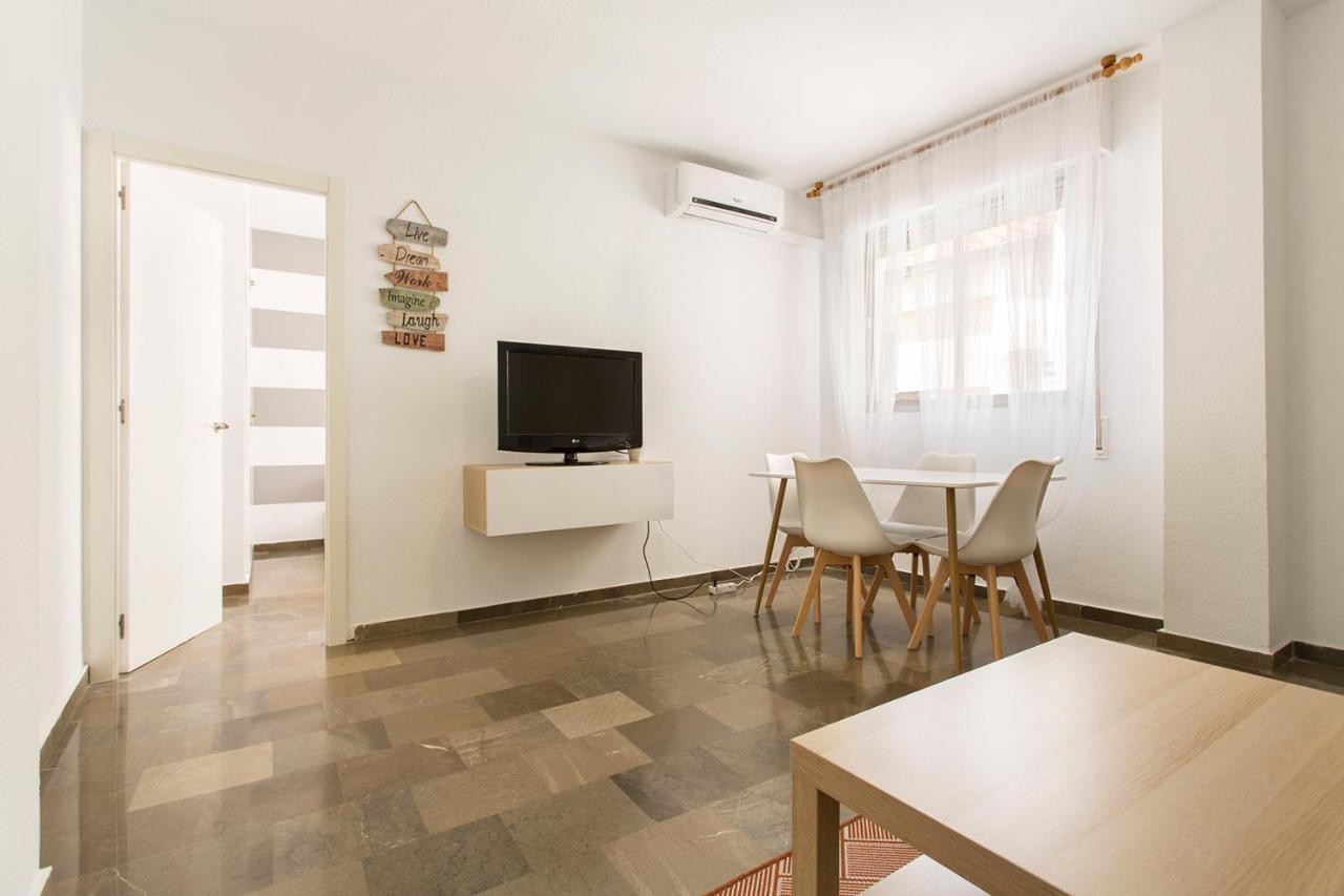 Apartamento Apartamento Plaza Nueva Centro