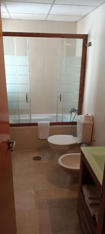 Doble Independiente Con Bano Compartido Homestay