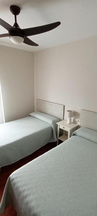 Homestay Doble Independiente Con Bano Compartido