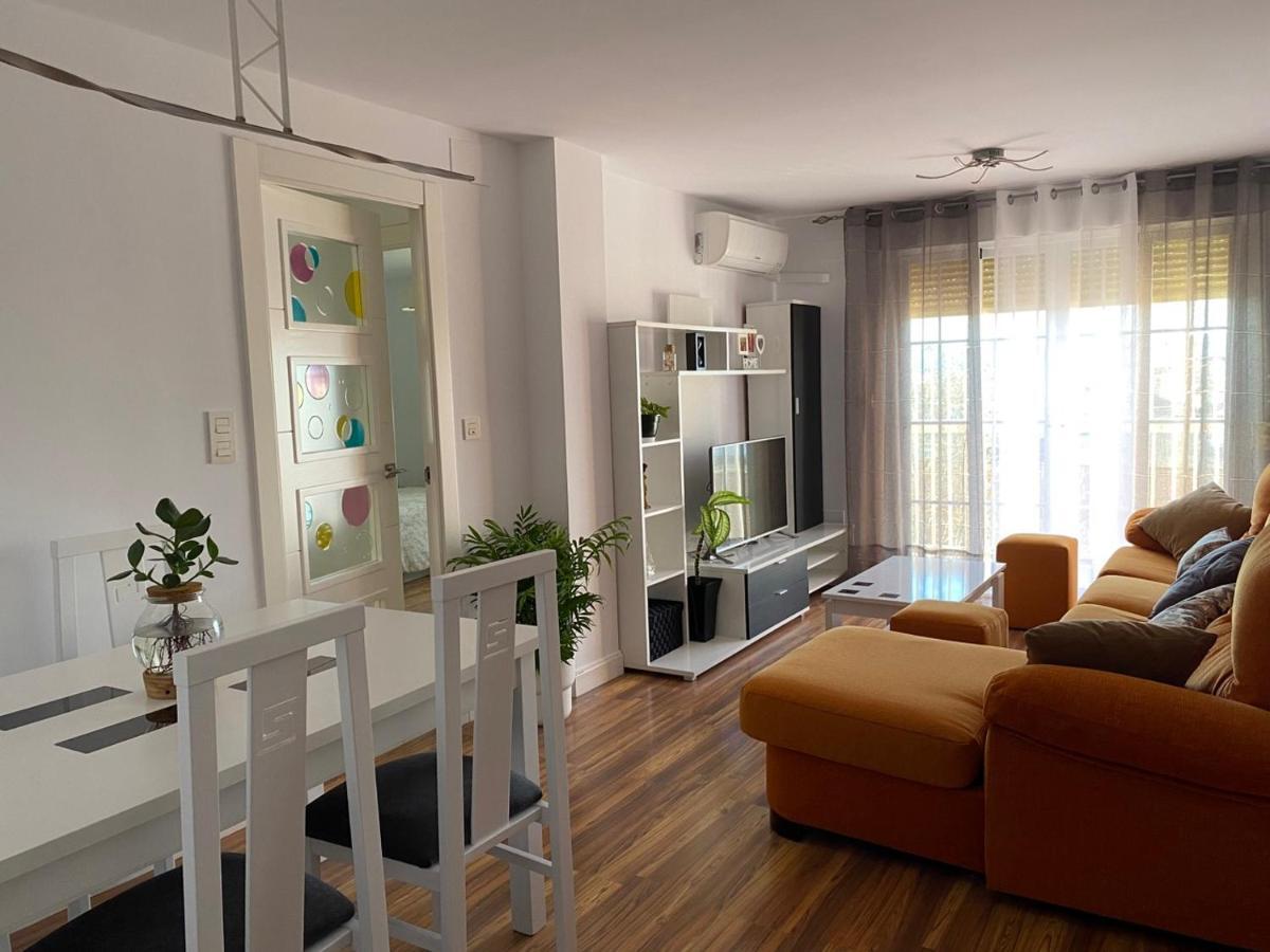 Apartamento Familiar Alhambra