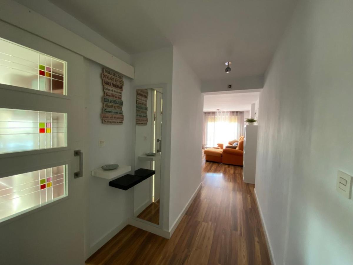 Apartamento Familiar Alhambra