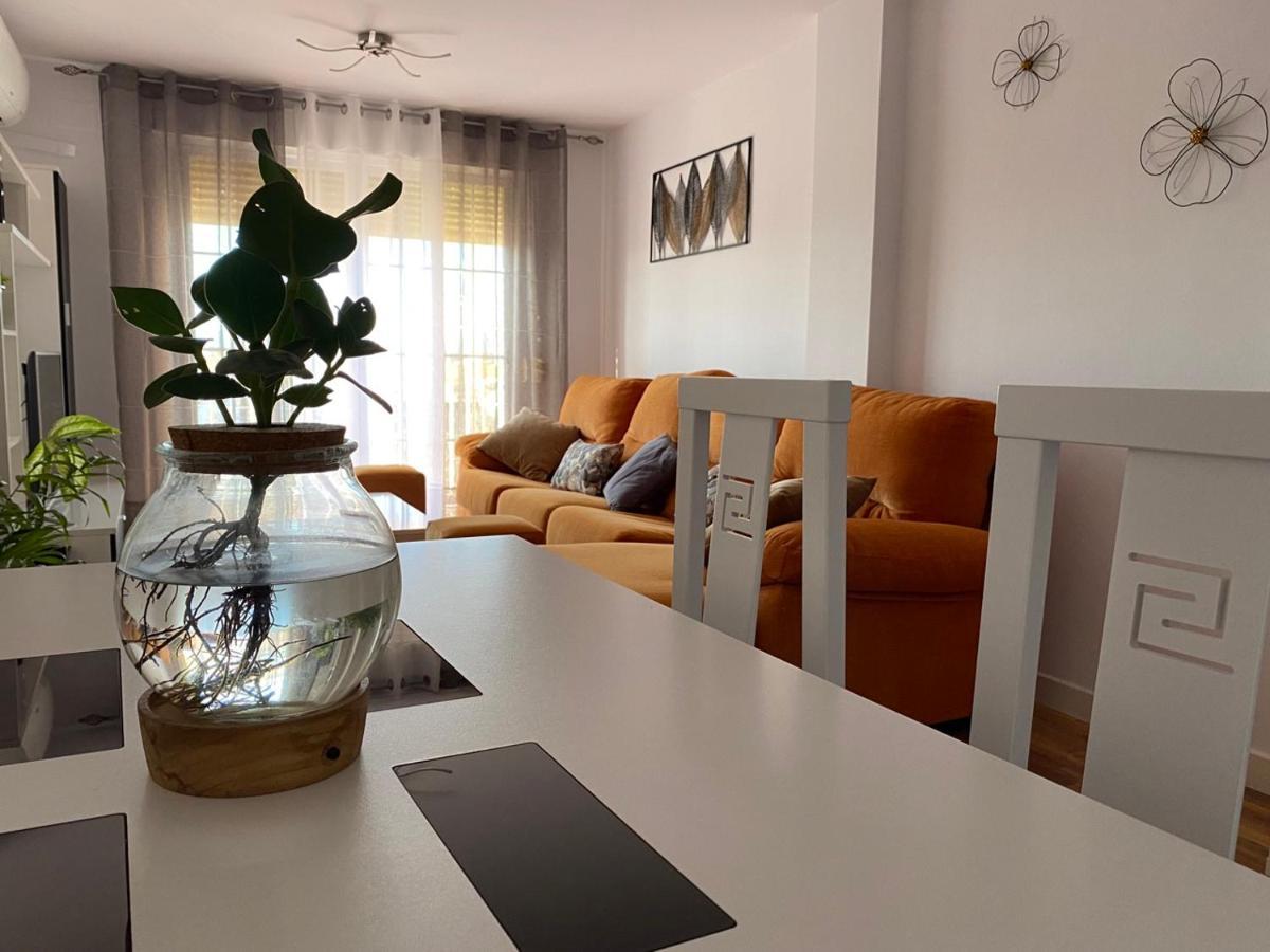 Apartamento Familiar Alhambra *