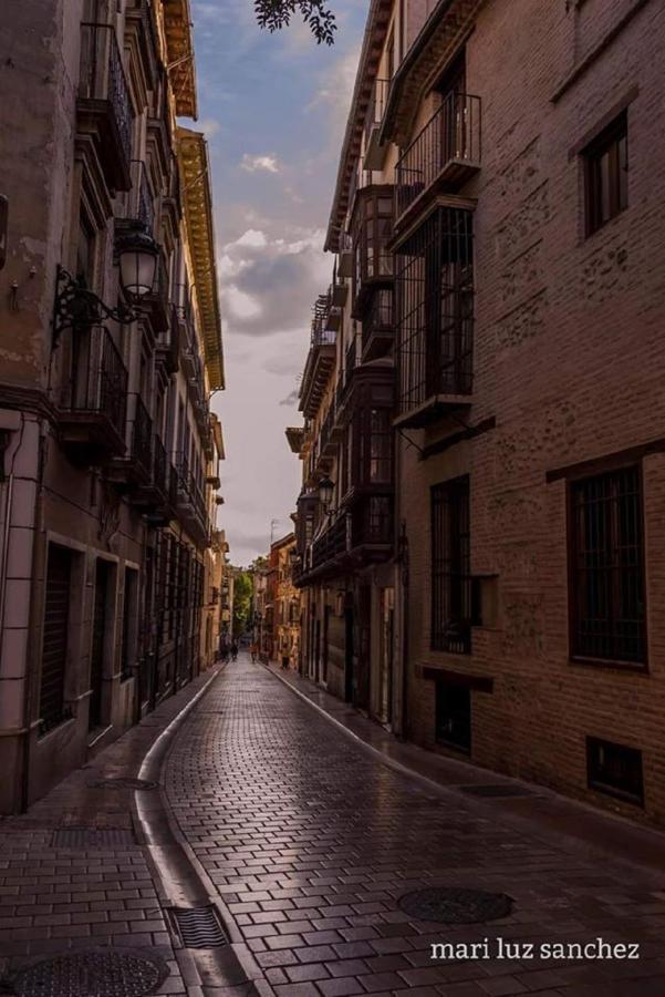 San Matias Bajo Casco Historico