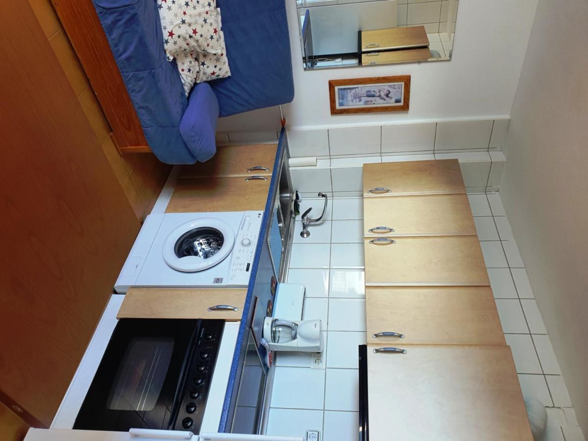 Epsylon Ii Apartamento *