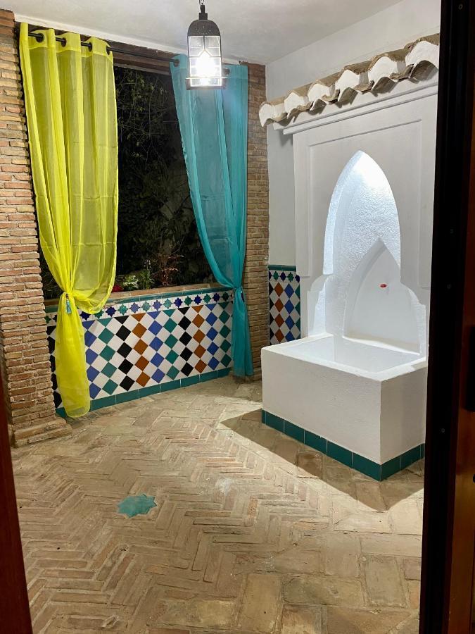 Casa De La Alberzana *
