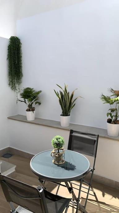 Soleada, Amplia Y Renovada Vivienda Granada