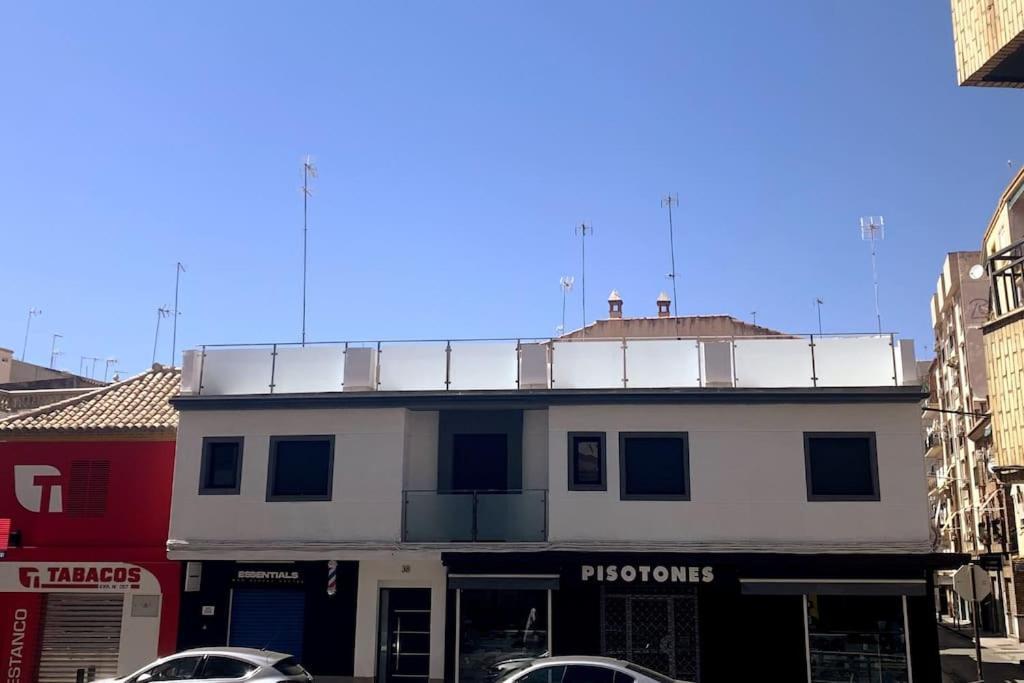 Soleada, Amplia Y Renovada Vivienda Сasa de vacaciones *
