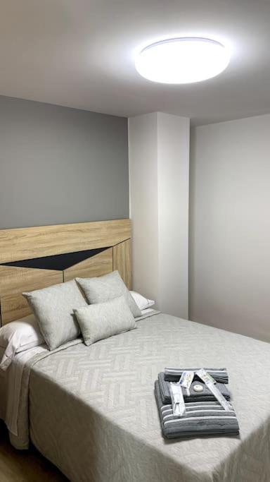 Soleada, Amplia Y Renovada Vivienda Сasa de vacaciones Granada