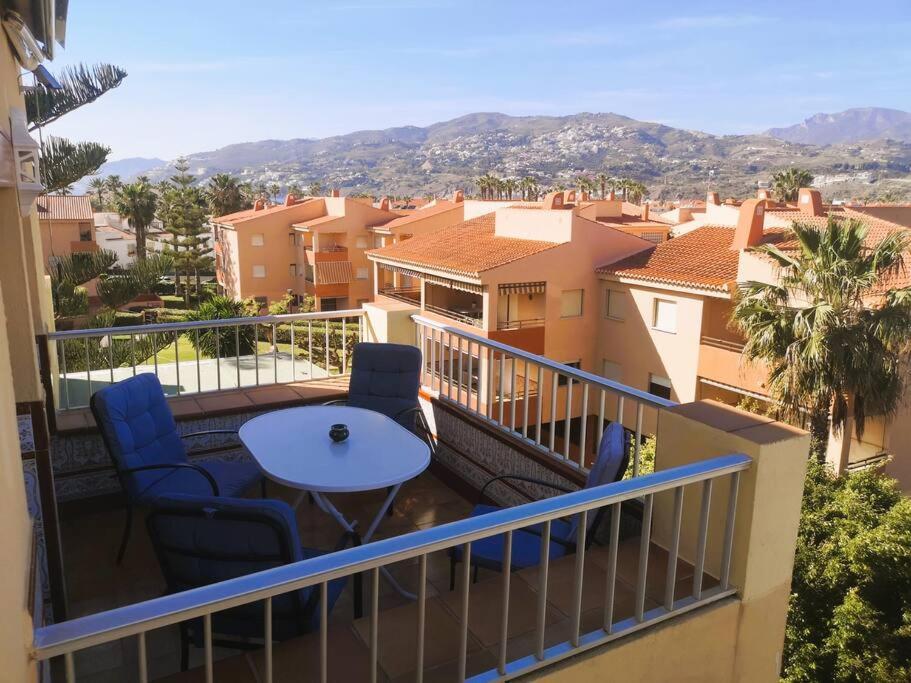 Apartamento Con La Playa A 200 Metros *