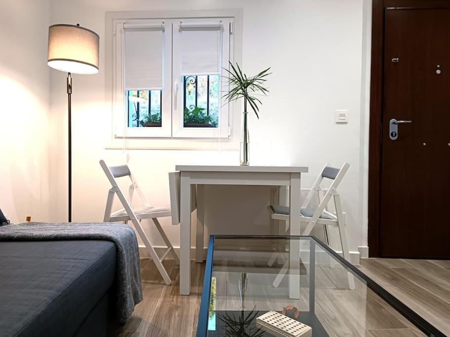 Alberzana - Barrio Albaicin - Apartamento Granada