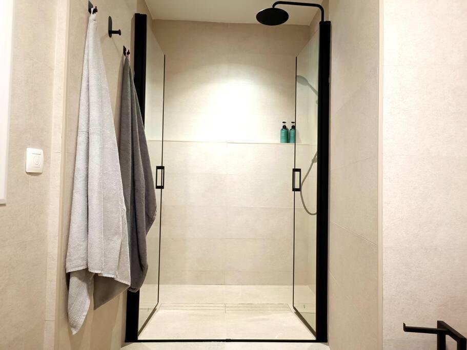 Alberzana - Barrio Albaicin - Apartamento Granada