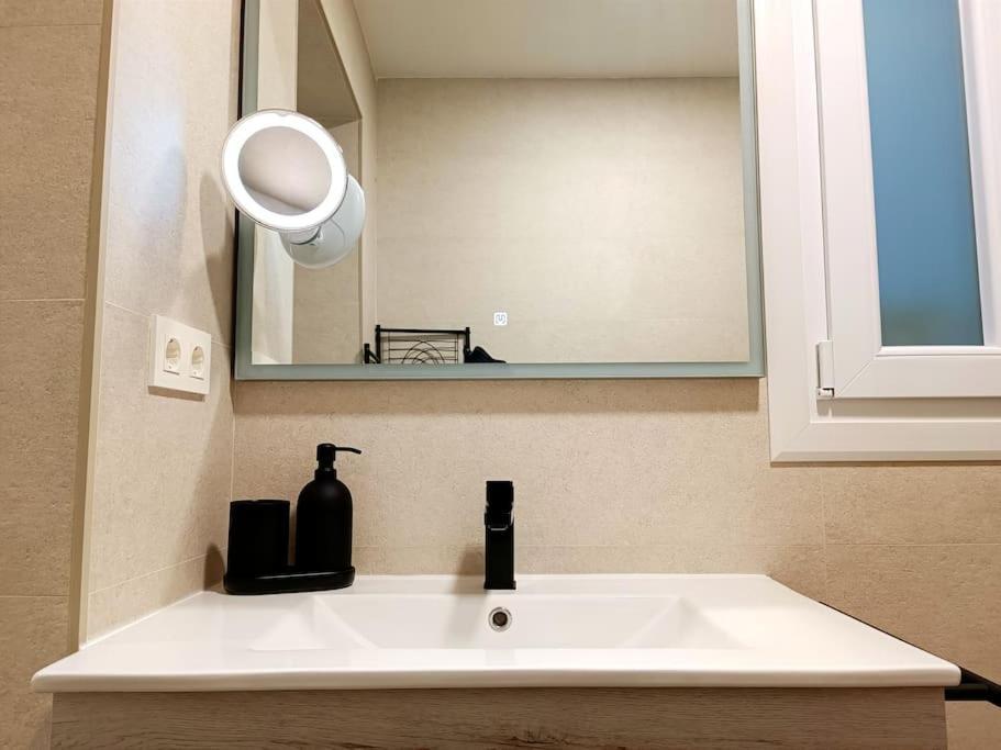 Alberzana - Barrio Albaicin - Apartamento Granada