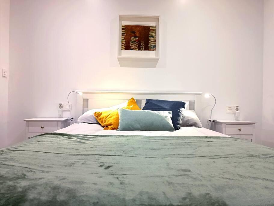 Apartamento Alberzana - Barrio Albaicin - *