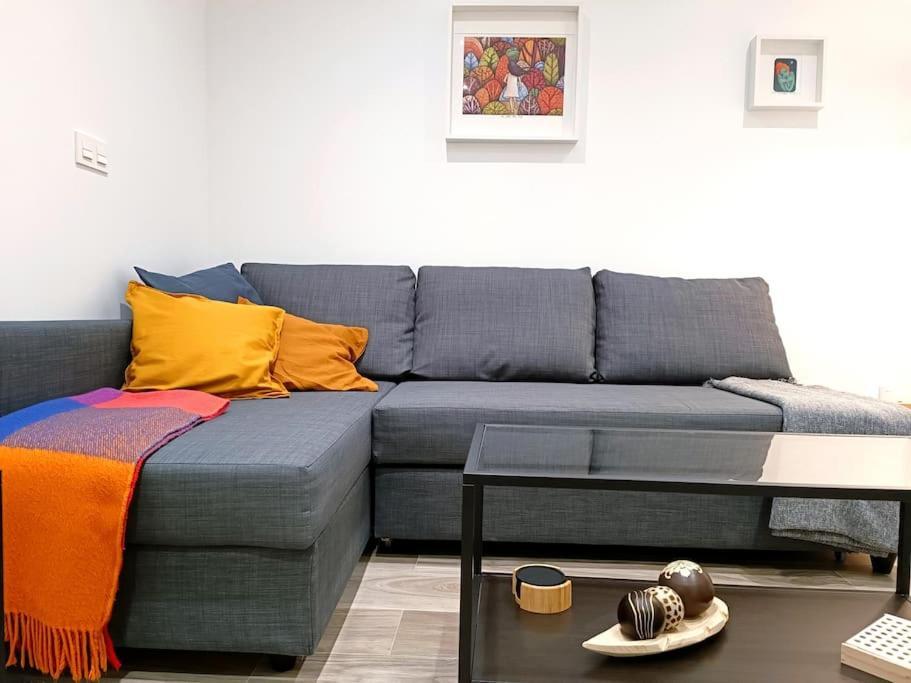 Alberzana - Barrio Albaicin - Apartamento Granada