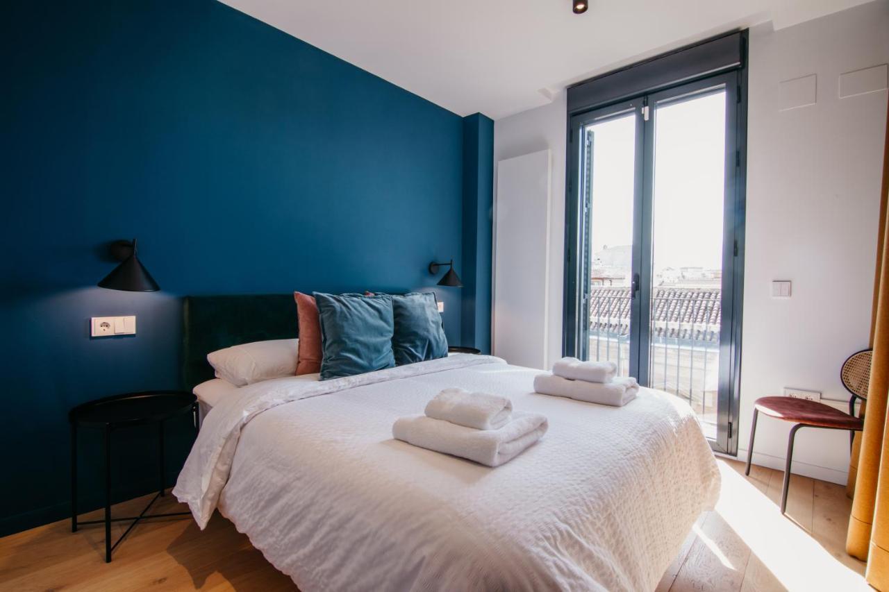 Apartment Tuguest Obispo Granada