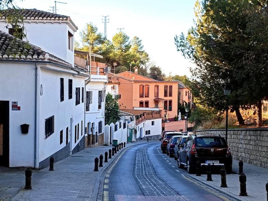 Alberzana - Barrio Albaicin - *