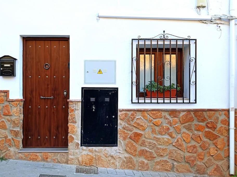 Apartamento Alberzana - Barrio Albaicin -