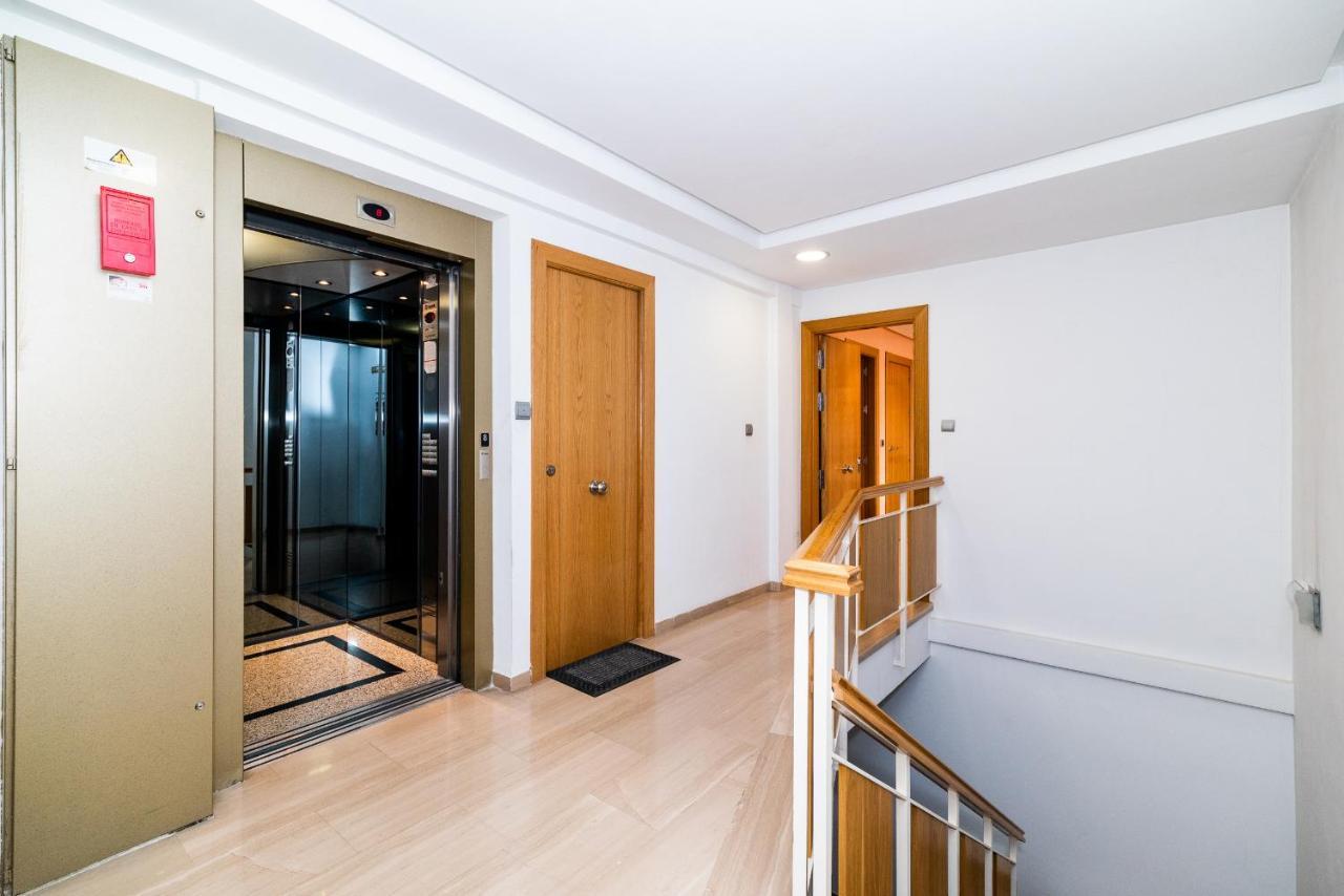Wekey Homes Granada, Atico Panoramico Puerta Real