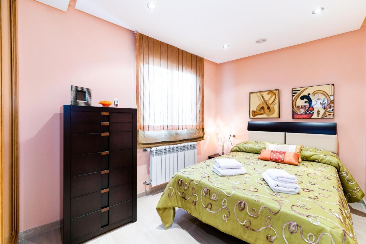 Apartamento Wekey Homes Granada, Atico Panoramico Puerta Real Granada