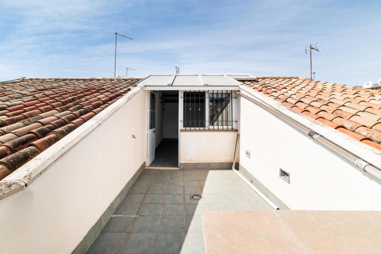 Wekey Homes Granada, Atico Panoramico Puerta Real