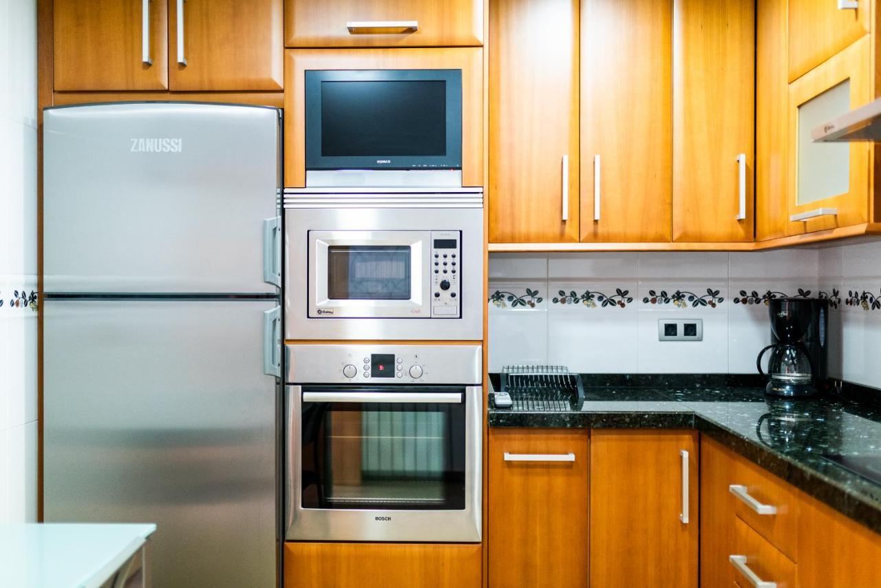 Apartamento Wekey Homes Granada, Atico Panoramico Puerta Real *