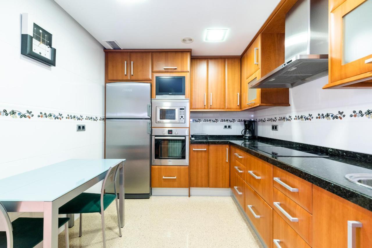 Wekey Homes Granada, Atico Panoramico Puerta Real *