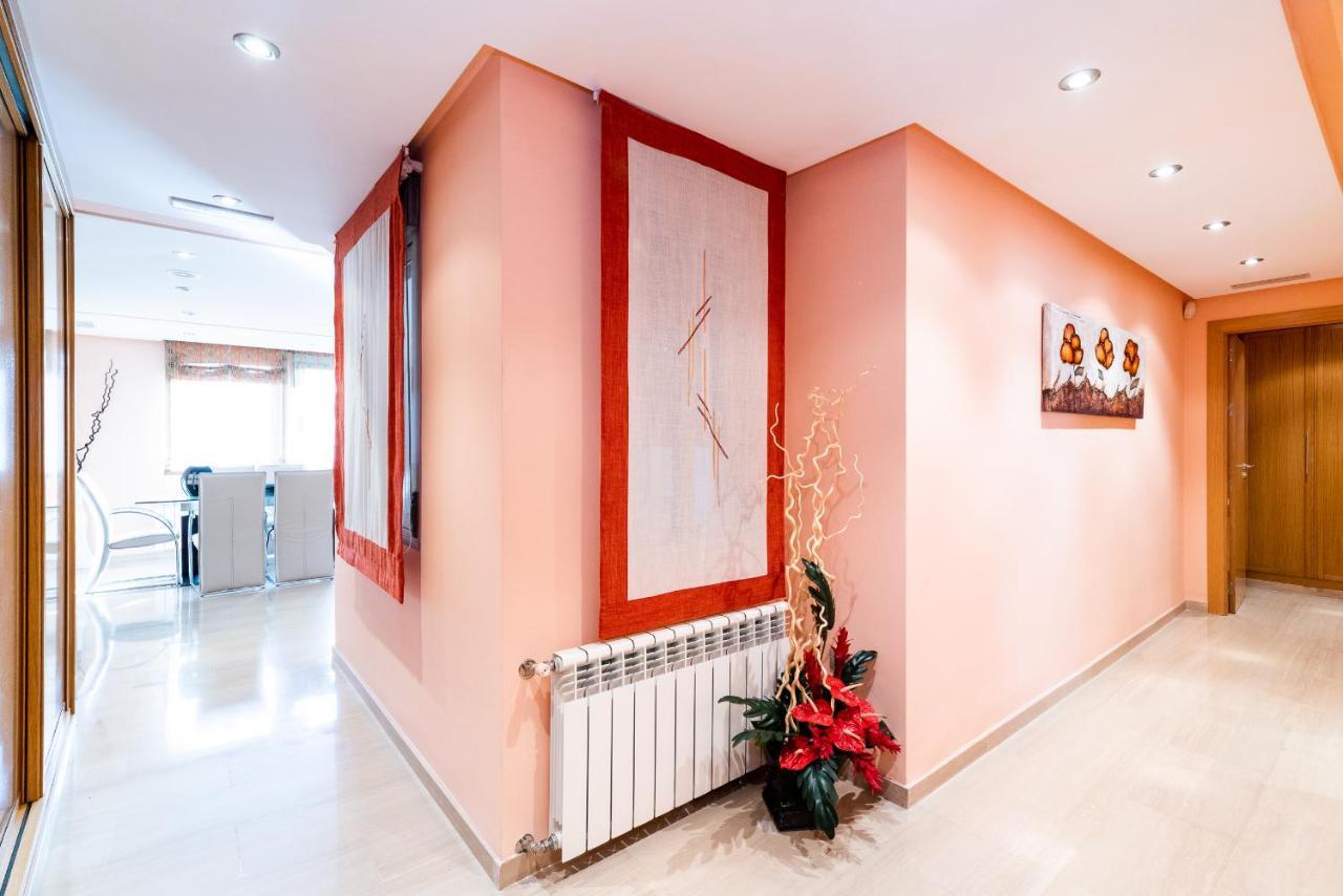 Wekey Homes Granada, Atico Panoramico Puerta Real *