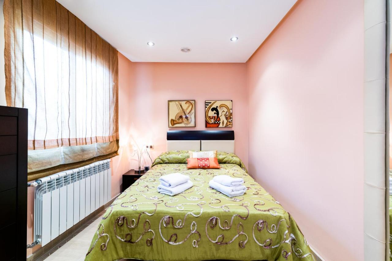 Apartamento Wekey Homes Granada, Atico Panoramico Puerta Real