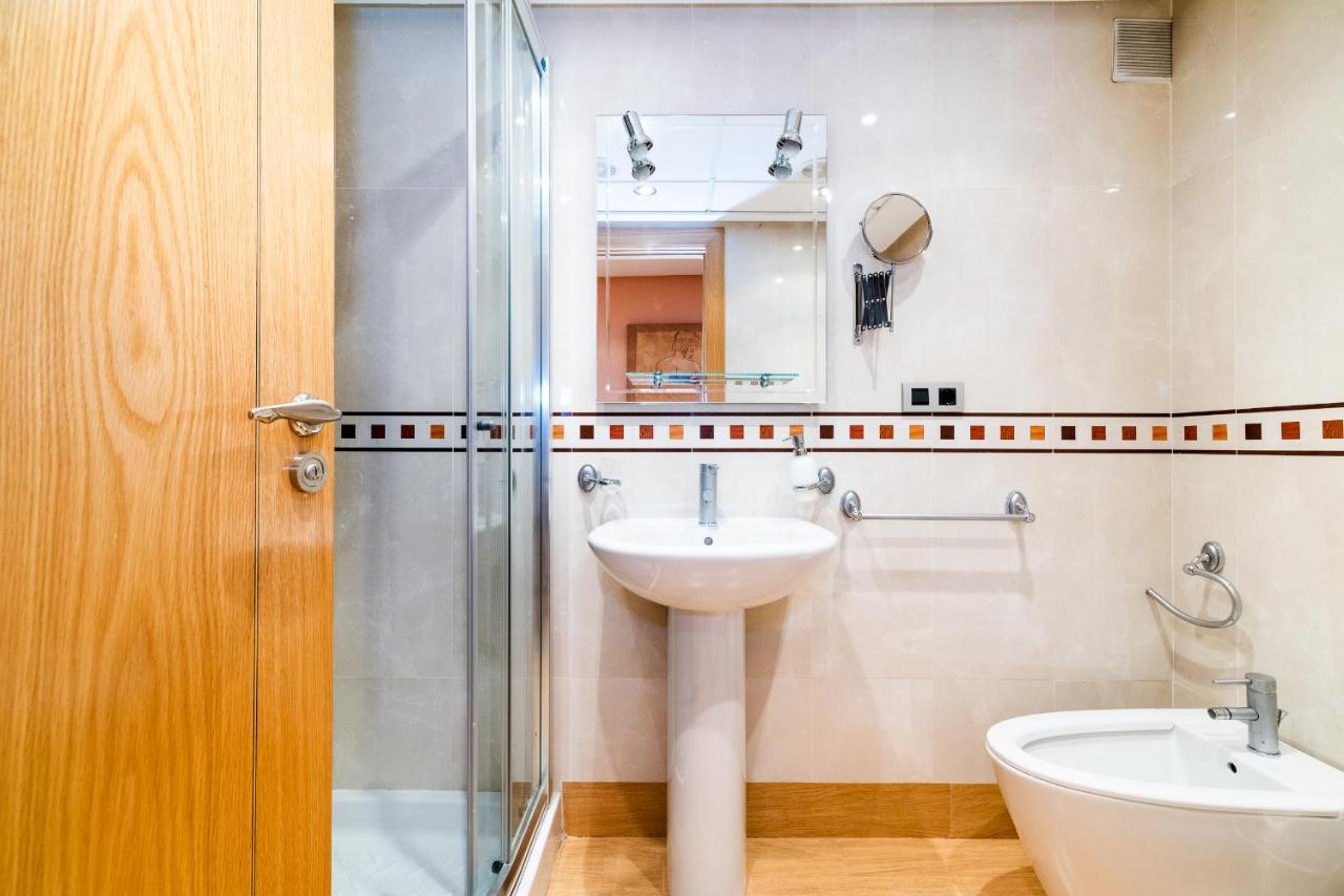 Apartamento Wekey Homes Granada, Atico Panoramico Puerta Real