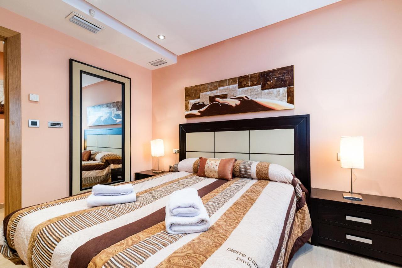 Wekey Homes Granada, Atico Panoramico Puerta Real