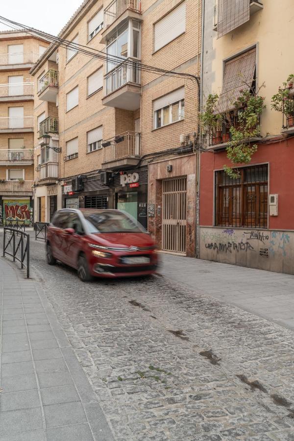 Tuguest Santa Paula Iii Apartamento Granada