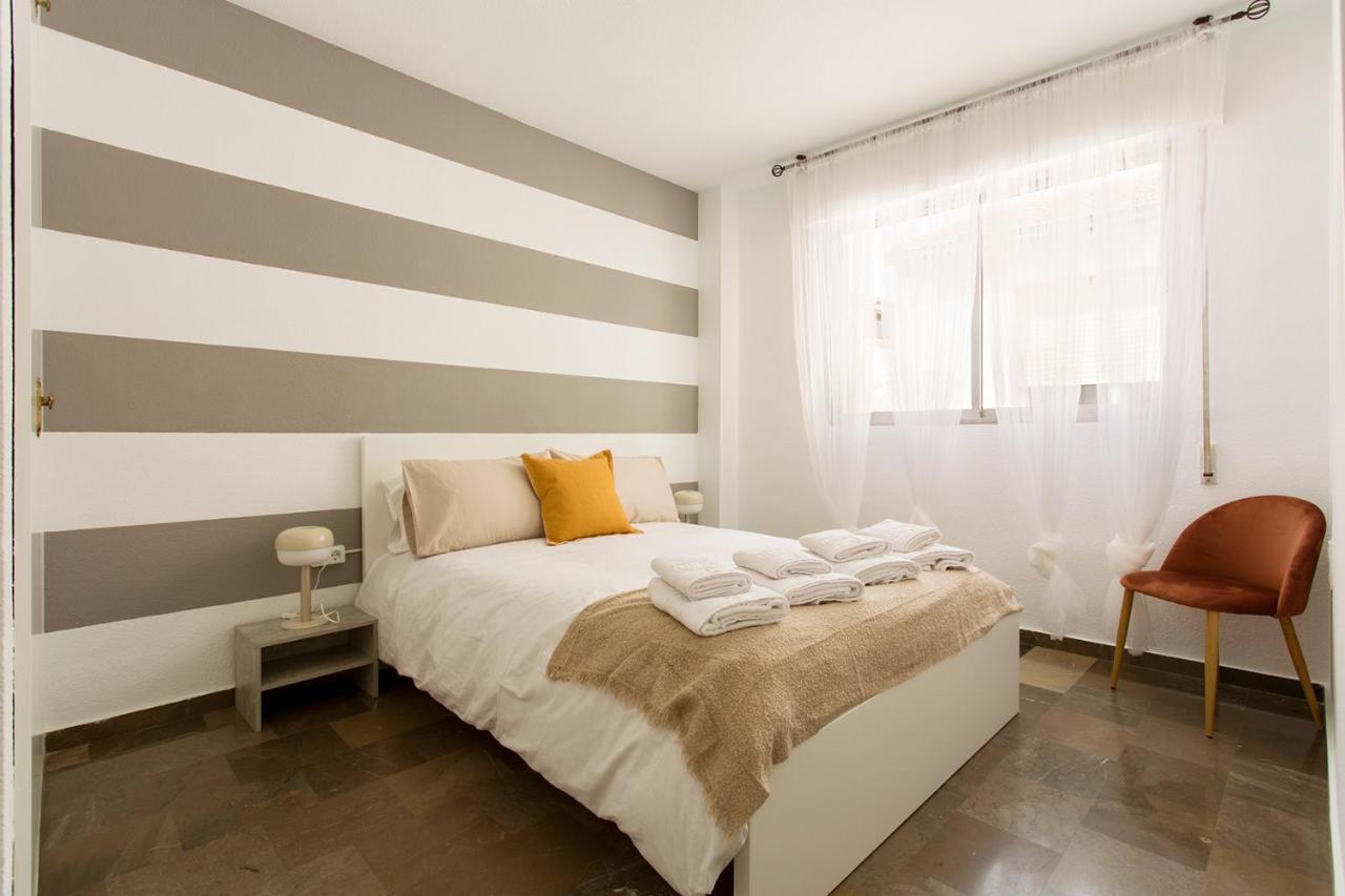 Apartamento Plaza Nueva Centro Granada